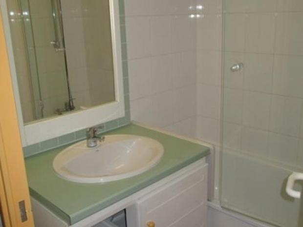 Le Montana II - La Mongie