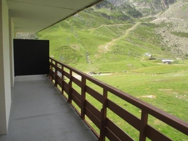 Le Montana II - La Mongie