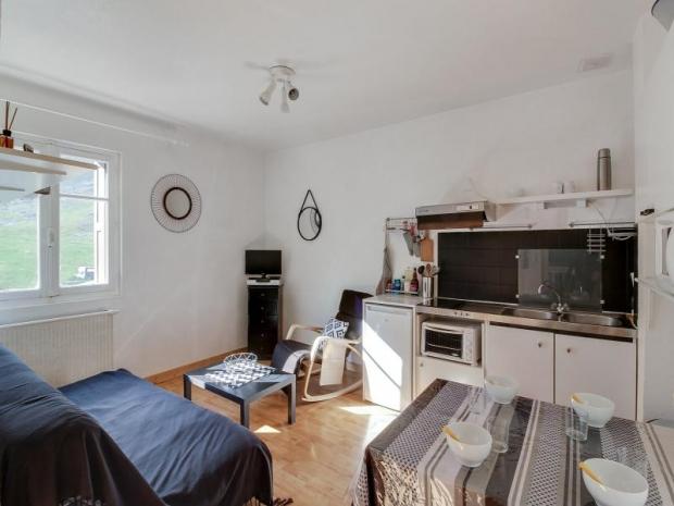 le Panoramic - La Mongie