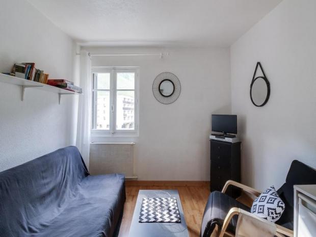 le Panoramic - La Mongie