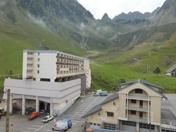 le Panoramic - La Mongie