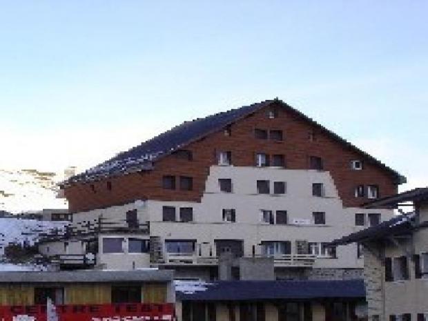 le Panoramic - La Mongie