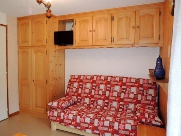 Appartement Les Campanules - Châtel