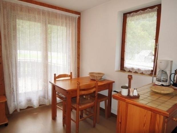 Appartement Les Campanules - Châtel