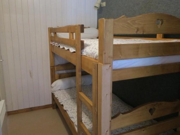 Appartement Les Campanules - Châtel