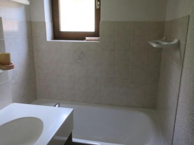 Appartement Les Campanules - Châtel