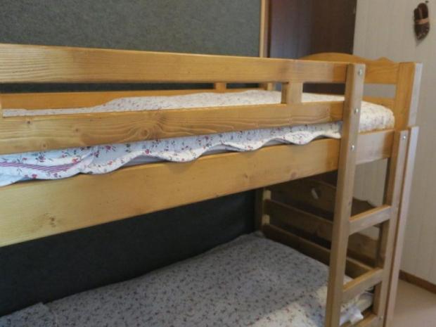 Appartement Les Campanules - Châtel