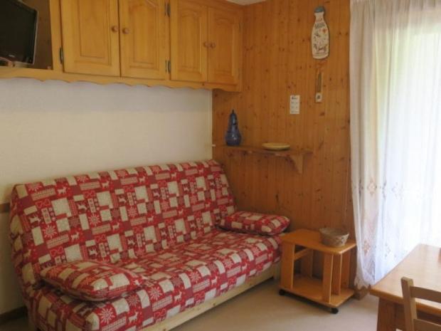 Appartement Les Campanules - Châtel