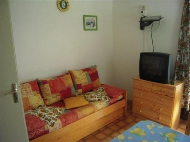 Appartement B - Châtel