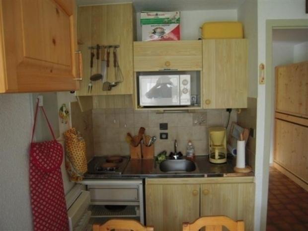 Appartement B - Châtel