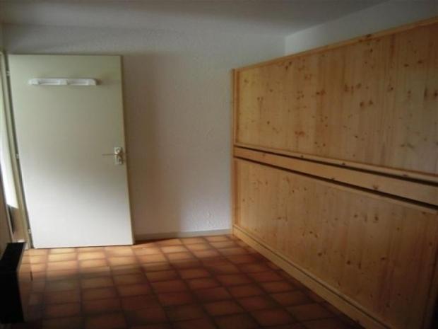 Appartement B - Châtel