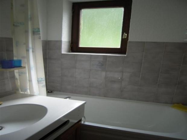 Appartement B - Châtel