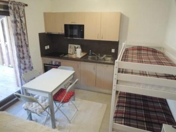 Appartement Les 4 Eléments - Châtel