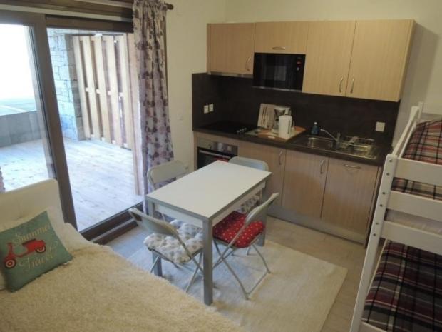 Appartement Les 4 Eléments - Châtel