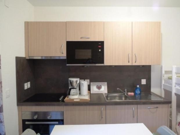 Appartement Les 4 Eléments - Châtel