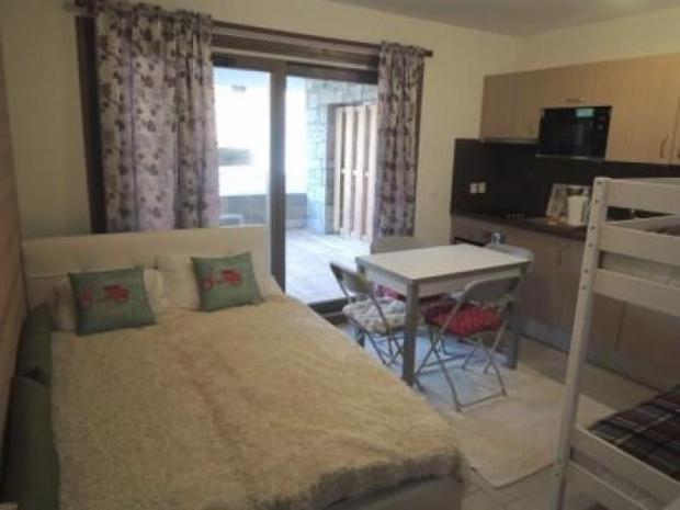 Appartement Les 4 Eléments - Châtel