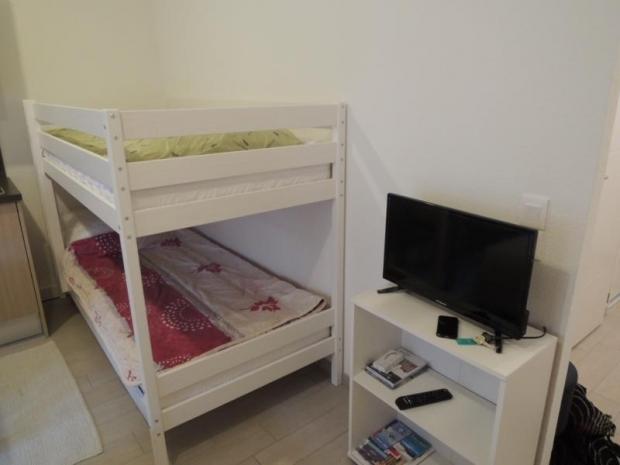 Appartement Les 4 Eléments - Châtel