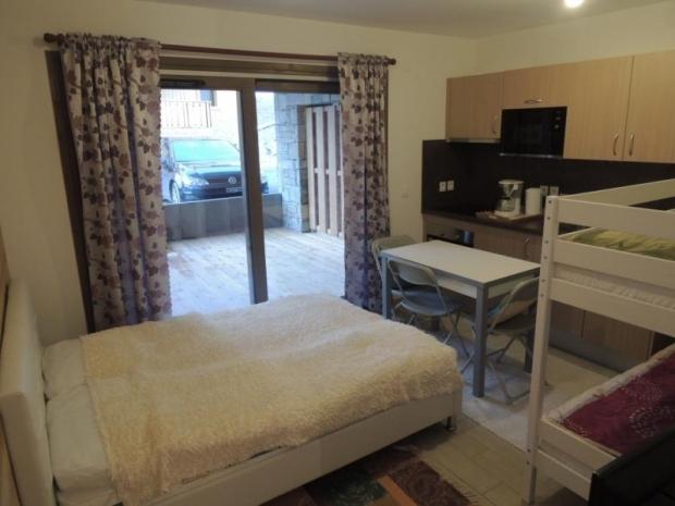 Appartement Les 4 Eléments - Châtel