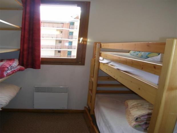 L'HORIZON BLANC - La Joue du Loup