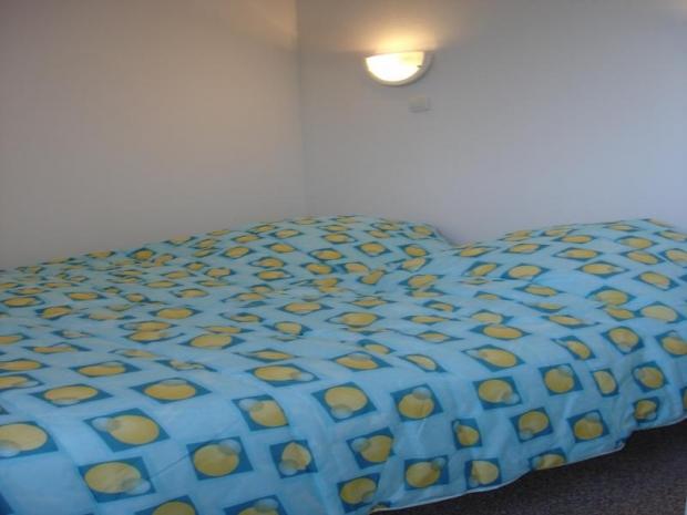 L'HORIZON BLANC - La Joue du Loup