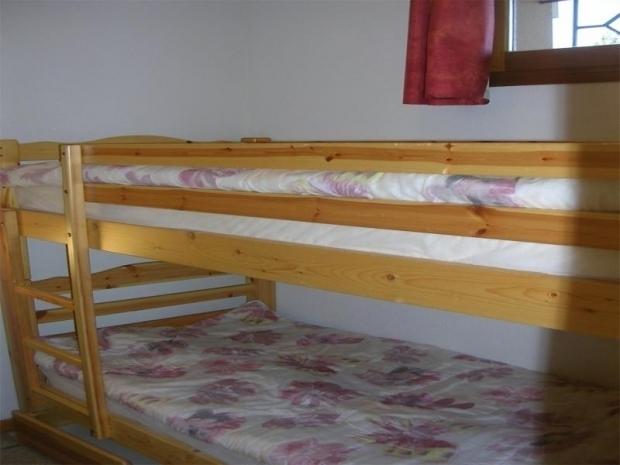 L'HORIZON BLANC - La Joue du Loup