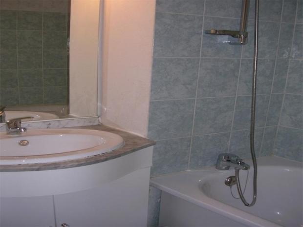 L'HORIZON BLANC - La Joue du Loup