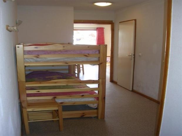 L'HORIZON BLANC - La Joue du Loup