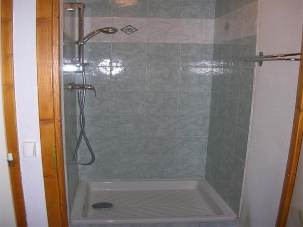 L'HORIZON BLANC - La Joue du Loup