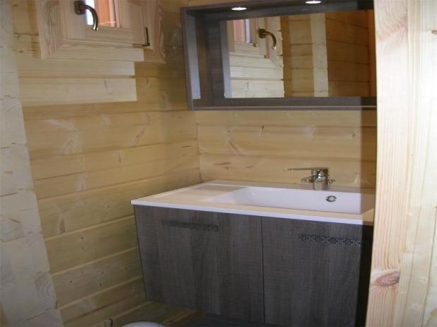 HAMEAU DES CIMES - La Joue du Loup