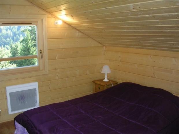 HAMEAU DES CIMES - La Joue du Loup