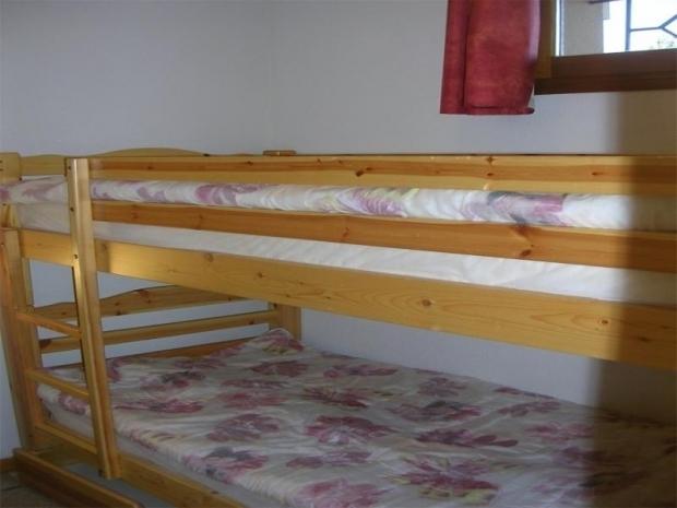 L'HORIZON BLANC - La Joue du Loup