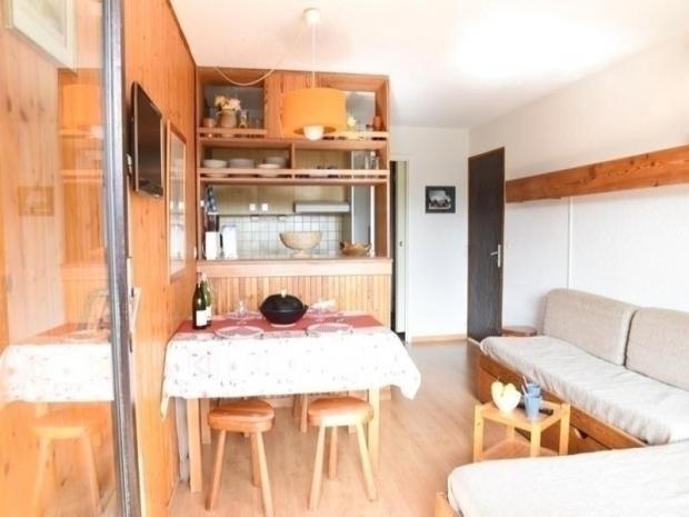 la chamoisiere - Montgenèvre