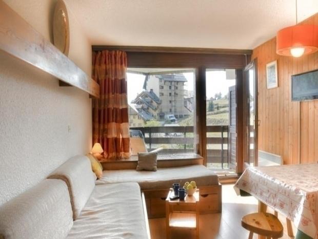 la chamoisiere - Montgenèvre