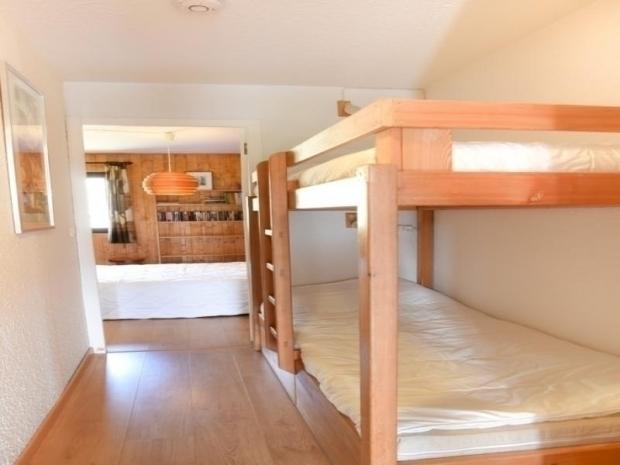 la chamoisiere - Montgenèvre