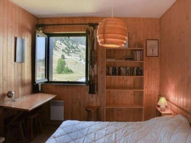 la chamoisiere - Montgenèvre