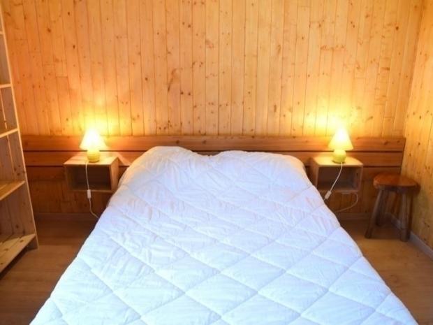 la chamoisiere - Montgenèvre