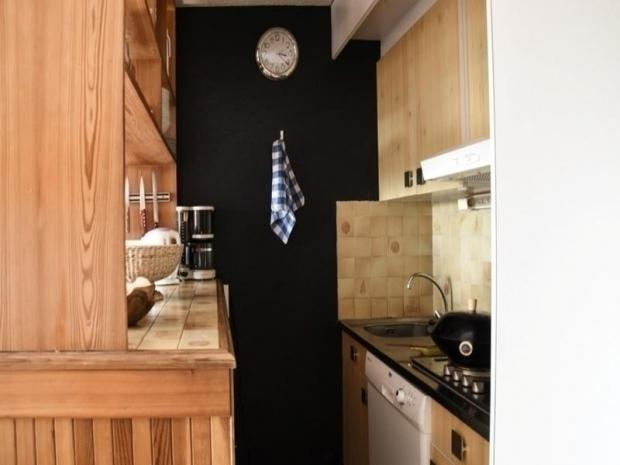 la chamoisiere - Montgenèvre