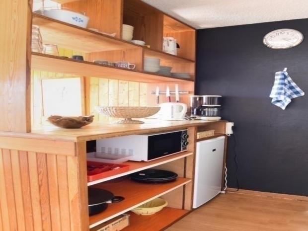 la chamoisiere - Montgenèvre