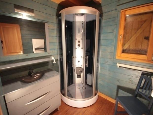 CHALET TANIERE - Les Saisies