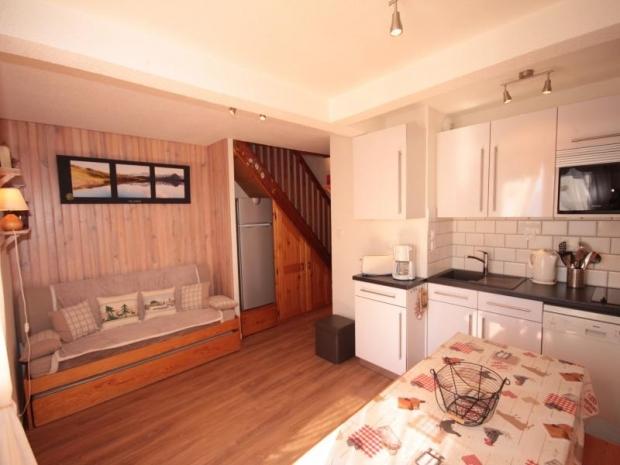 ISABELLA C - Les Saisies