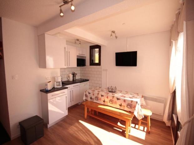 ISABELLA C - Les Saisies