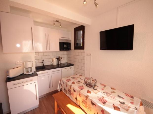 ISABELLA C - Les Saisies