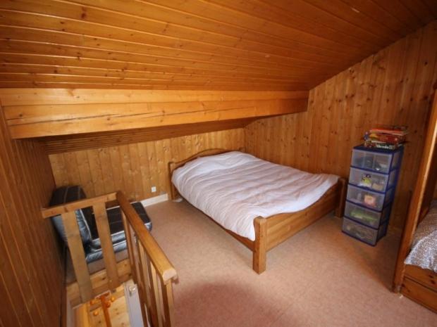 LEGETTE - Les Saisies