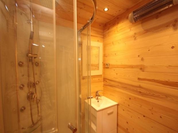 LEGETTE - Les Saisies