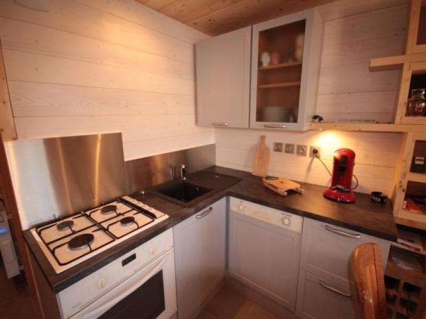 LEGETTE - Les Saisies