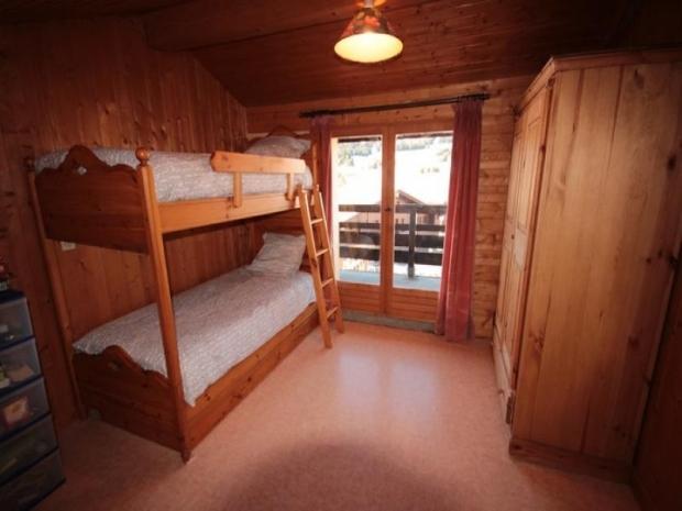 LEGETTE - Les Saisies