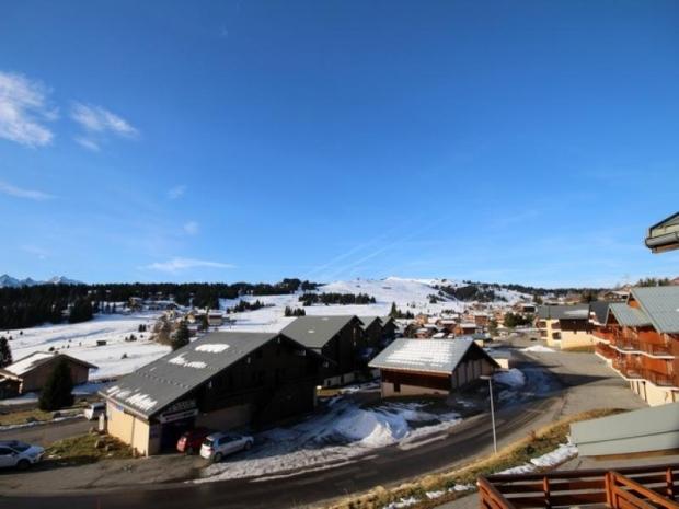 LEGETTE - Les Saisies