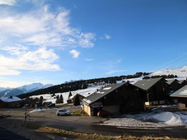 LEGETTE - Les Saisies