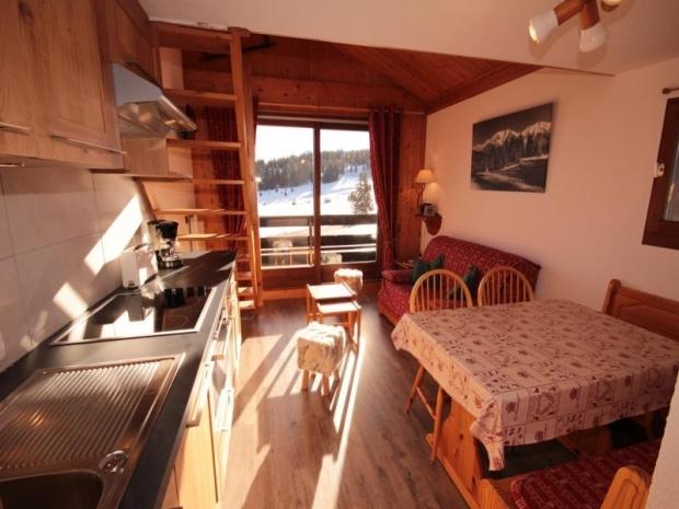 CHALET DU LAC 1 - Les Saisies