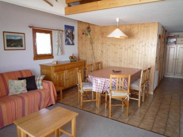 GRAND MONT 3 - Les Saisies